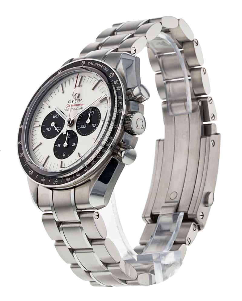 Omega Olympic Speedmaster 522.30.42.30.04.001